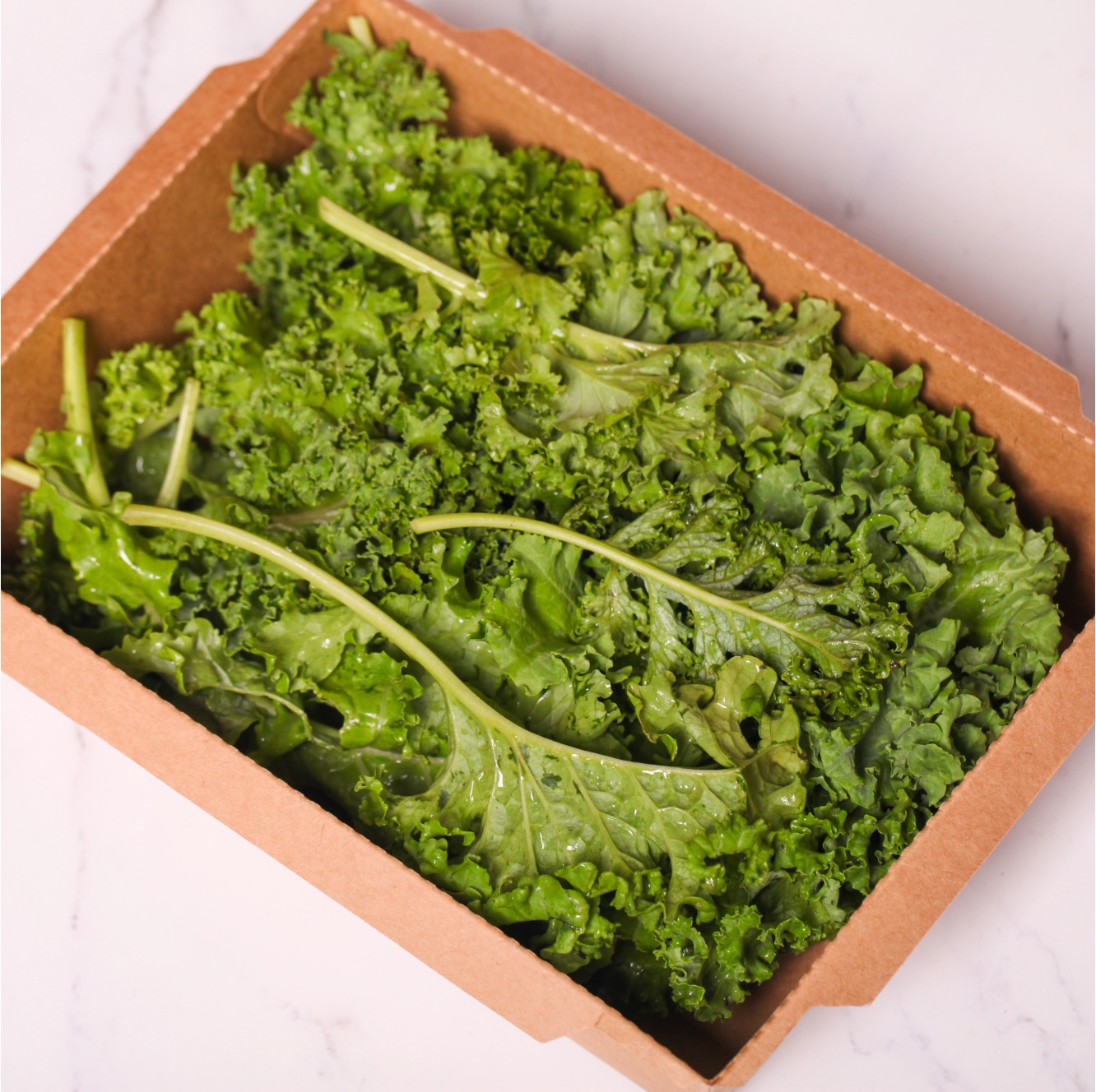Organic Fresh Curly Kale